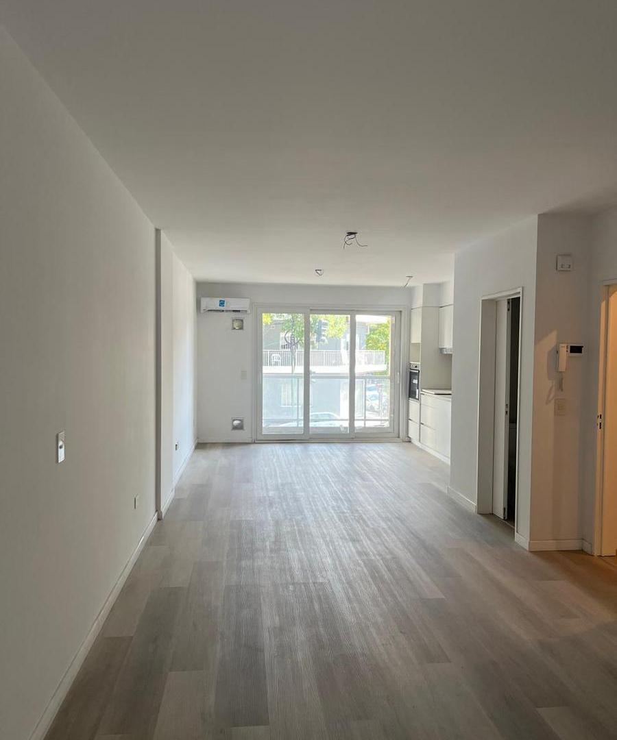 Foto de Venta Departamento - Monoambiente divisible - Balcon y patio - Kamado, imagen 5