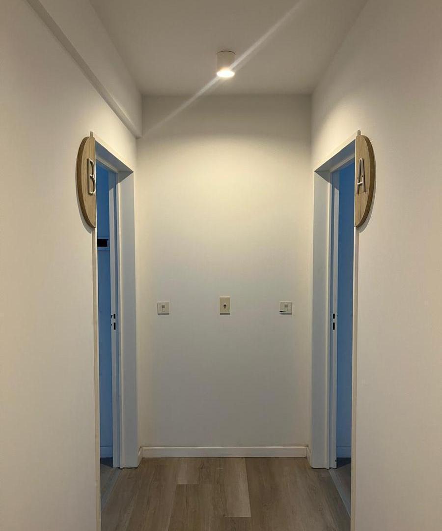 Foto de Venta Departamento - Monoambiente divisible - Balcon y patio - Kamado, imagen 1