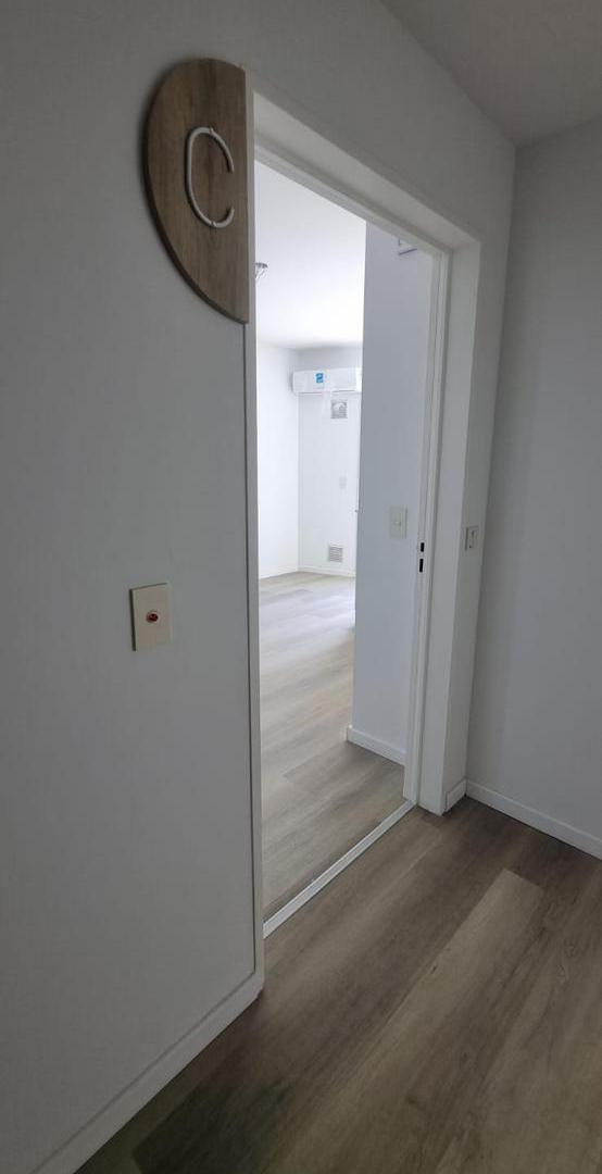 Foto de Venta monoambiente divisible en Villa Ortuzar - Balcon y Kamado, imagen 2