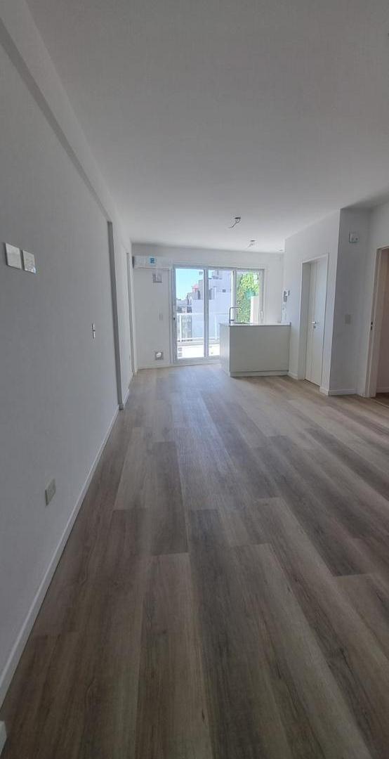 Foto de Venta monoambiente divisible en Villa Ortuzar - Balcon y Kamado, imagen 4
