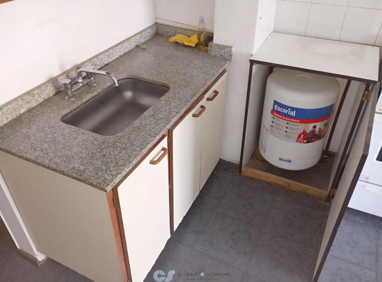 Foto de Monoambiente en venta Villa Devoto sobre Av. San Martin, imagen 4