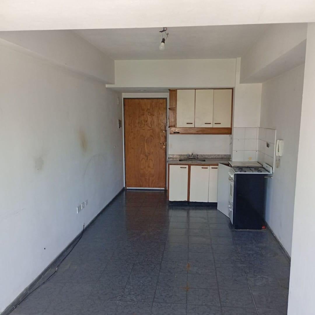 Foto de Monoambiente en venta Villa Devoto sobre Av. San Martin, imagen 2