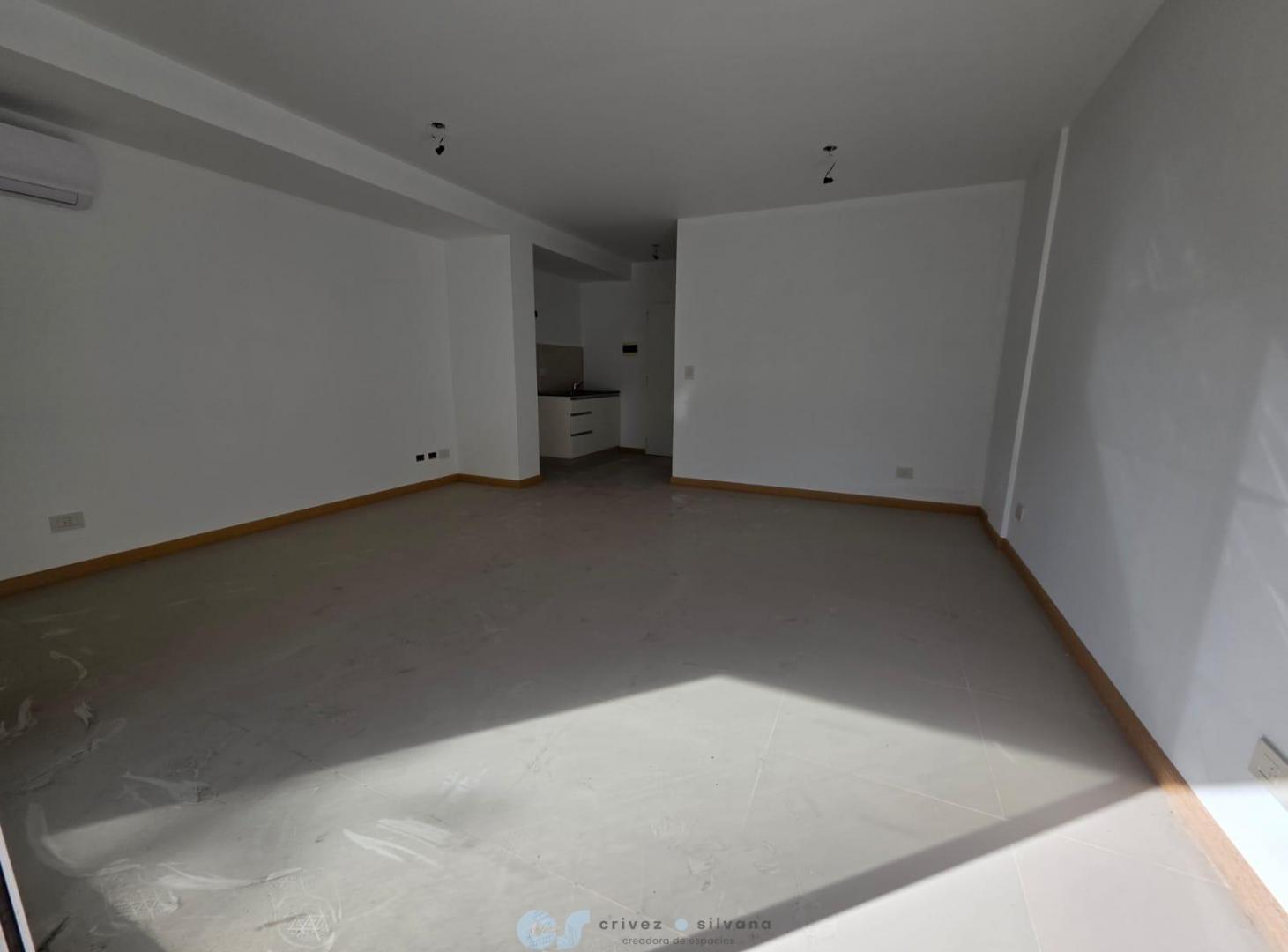 Foto de Departamento monoambiente en alquiler Villa del Parque, imagen 5