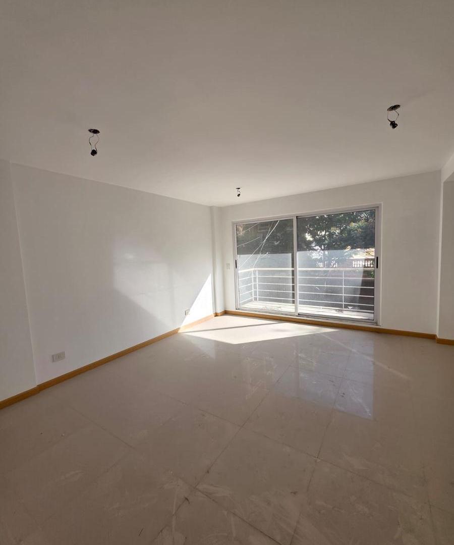 Foto de Departamento monoambiente en alquiler Villa del Parque, imagen 2