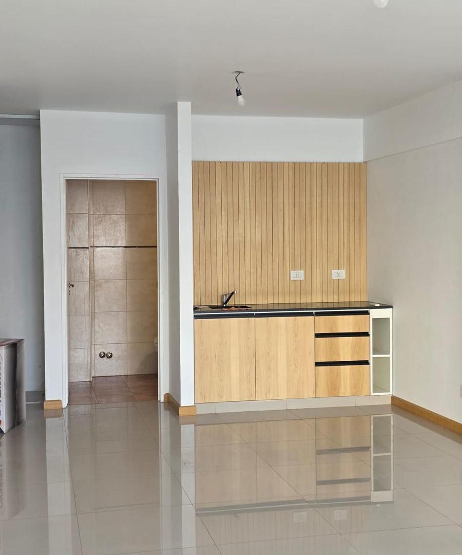 Foto de Alquiler de Departamento monoambiente con balcon aterrazado en Villa, imagen 4