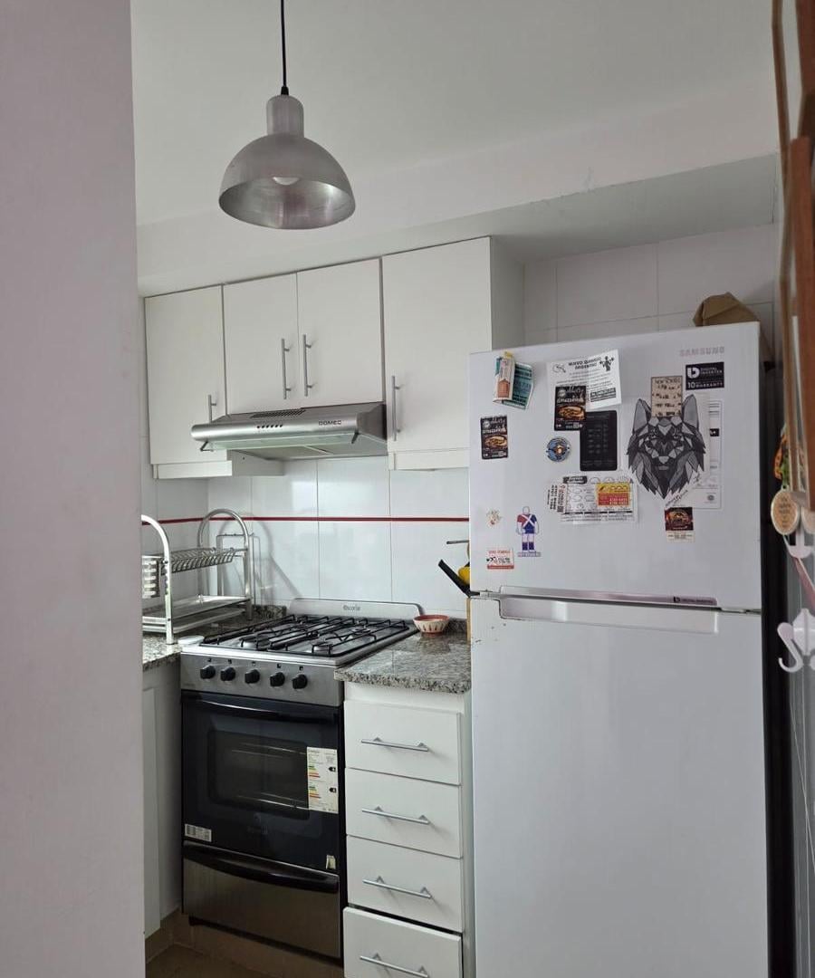 Foto de Venta 2 amb balcón y parrilla en Saavedra - apto credito - cochera y, imagen 3
