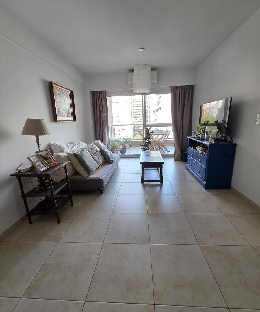 Foto de Venta 2 amb balcón y parrilla en Saavedra - apto credito - cochera y, imagen 4