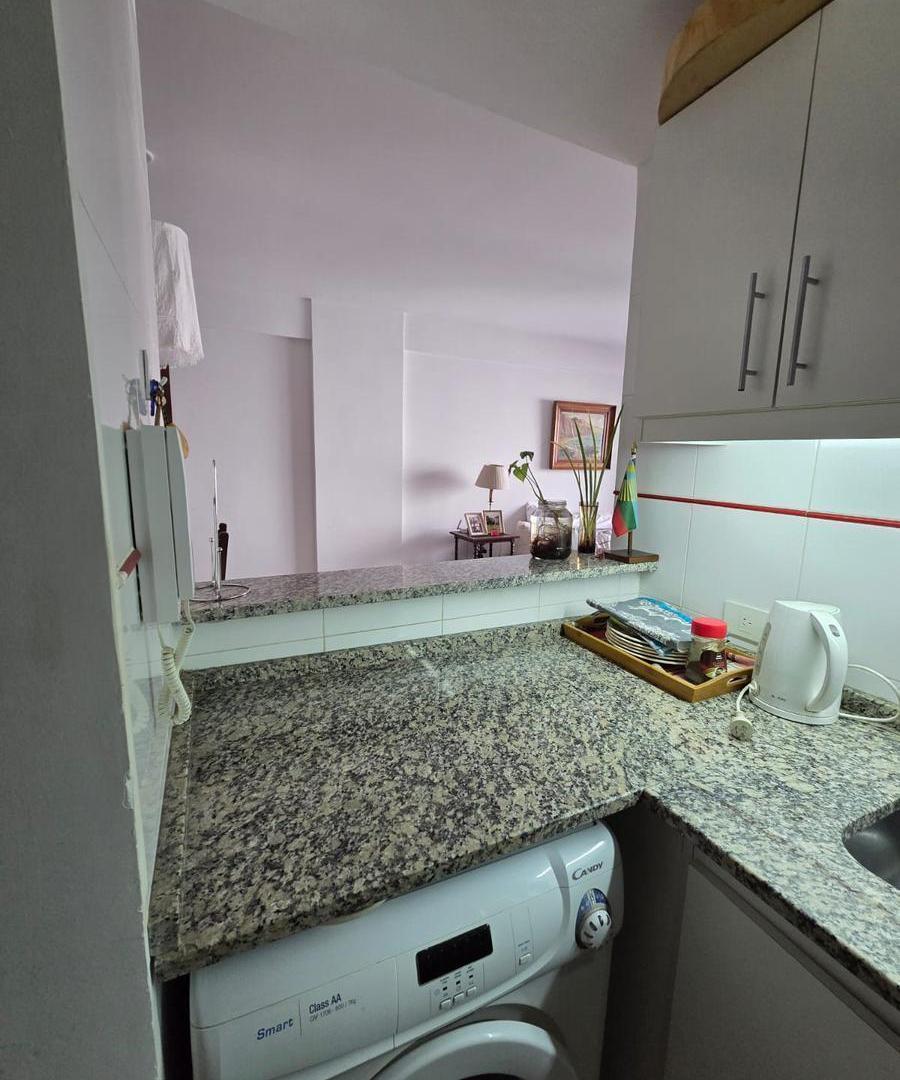 Foto de Venta 2 amb balcón y parrilla en Saavedra - apto credito - cochera y, imagen 5