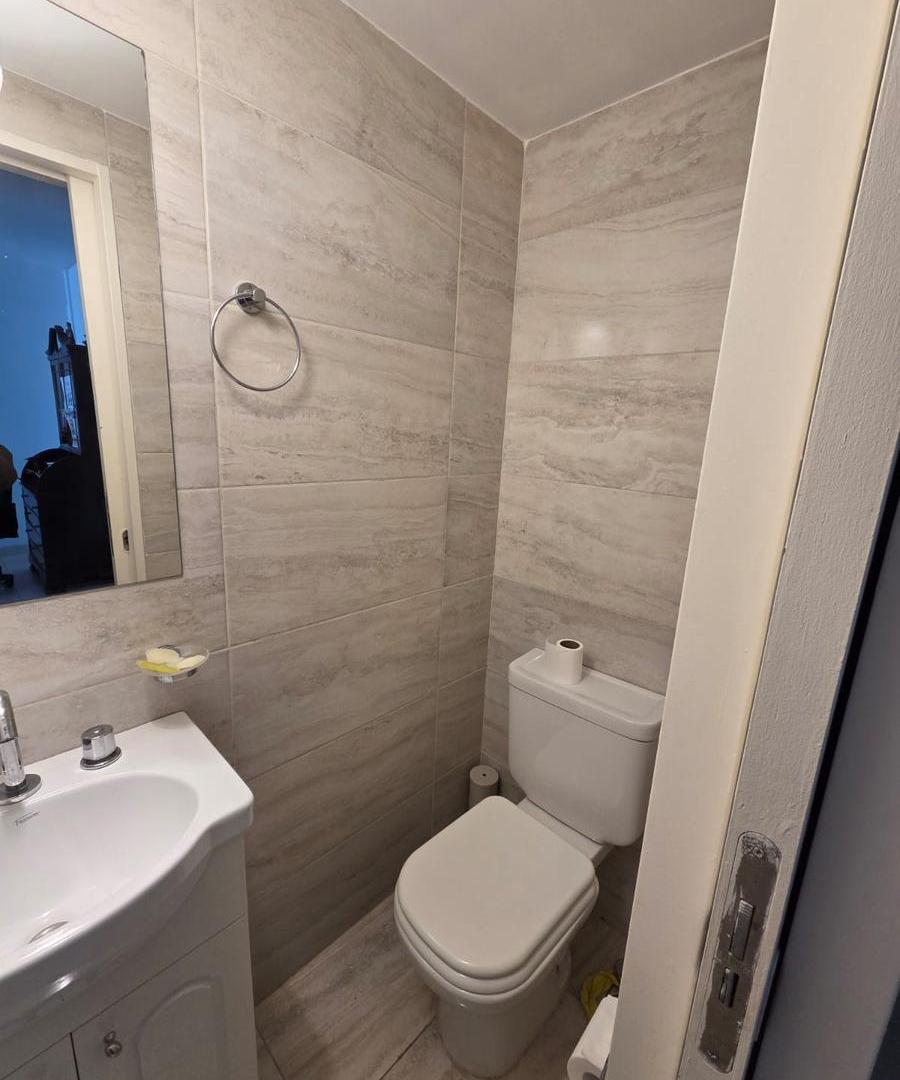 Foto de Venta 2 amb balcón y parrilla en Saavedra - apto credito - cochera y, imagen 2