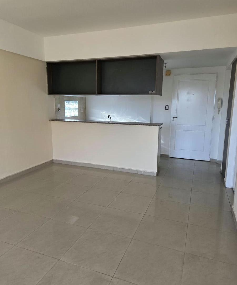 Foto de Departamento monoambiente con balcón - Villa Devoto, imagen 2