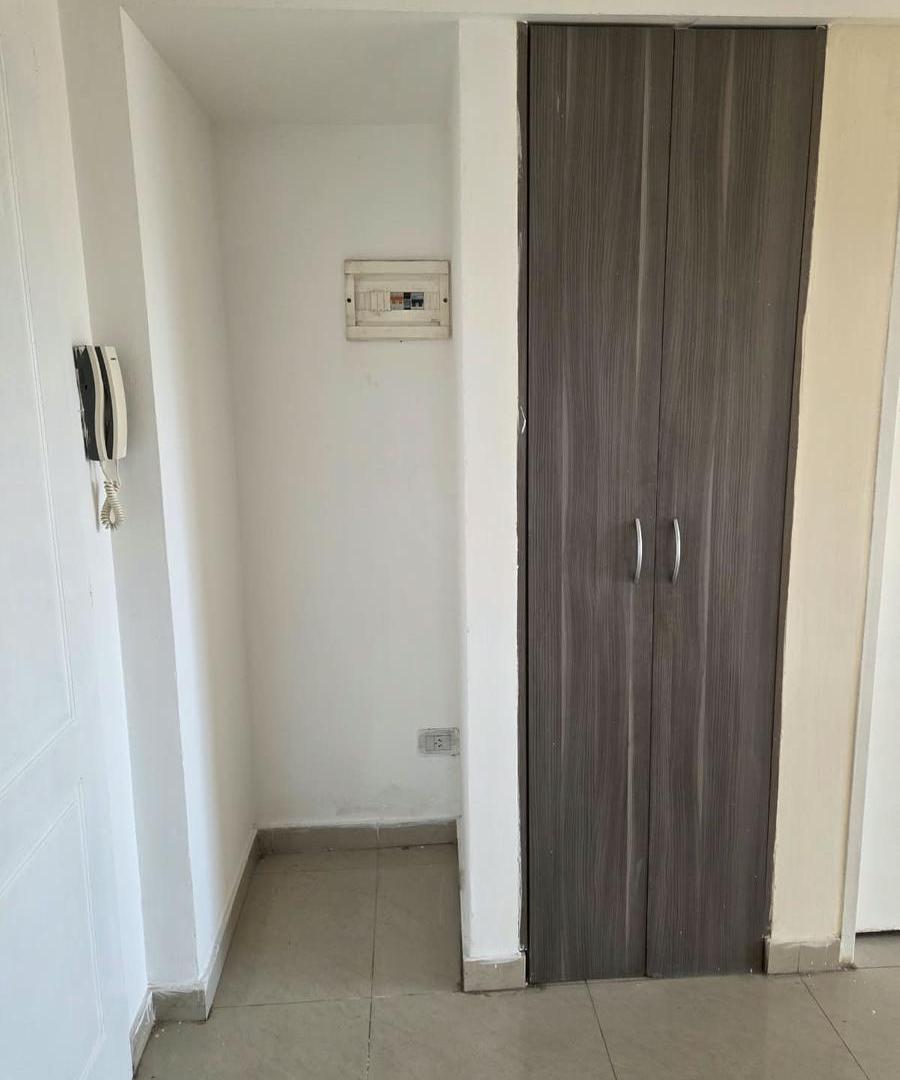 Foto de Departamento monoambiente con balcón - Villa Devoto, imagen 3