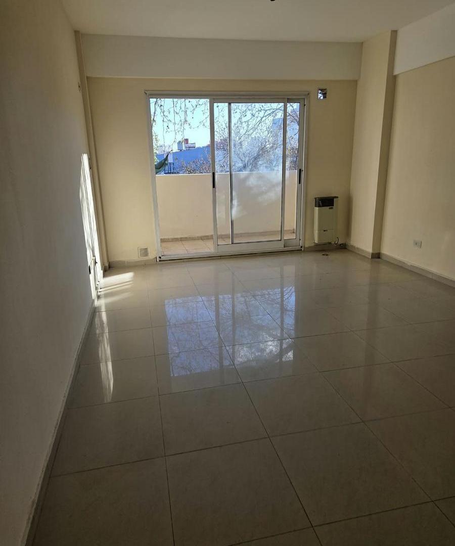 Foto de Departamento monoambiente con balcón - Villa Devoto, imagen 5