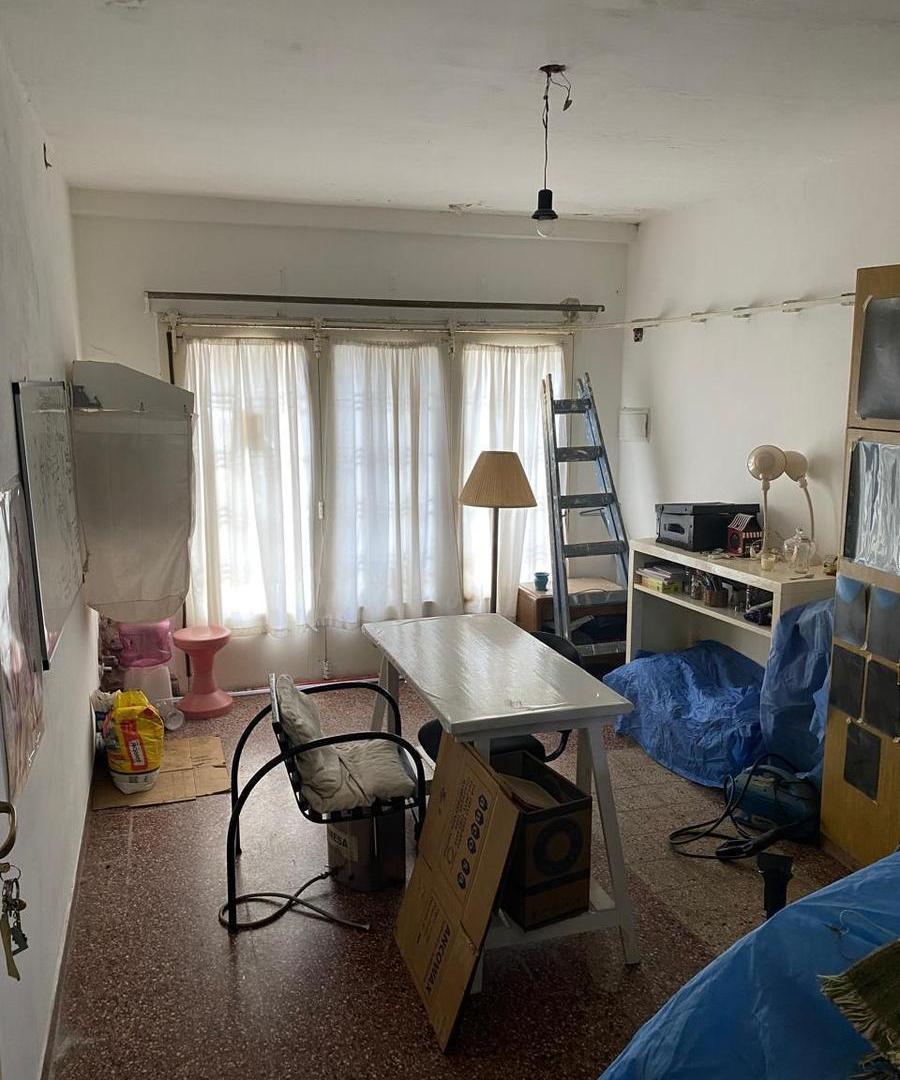 Foto de Casa ph 3 ambientes con garage y terraza en Villa Pueyrredon, imagen 3