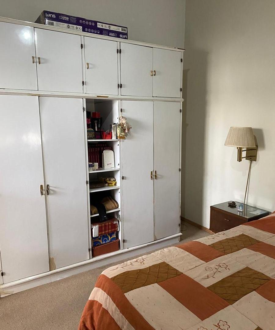 Foto de Casa ph 3 ambientes con garage y terraza en Villa Pueyrredon, imagen 2
