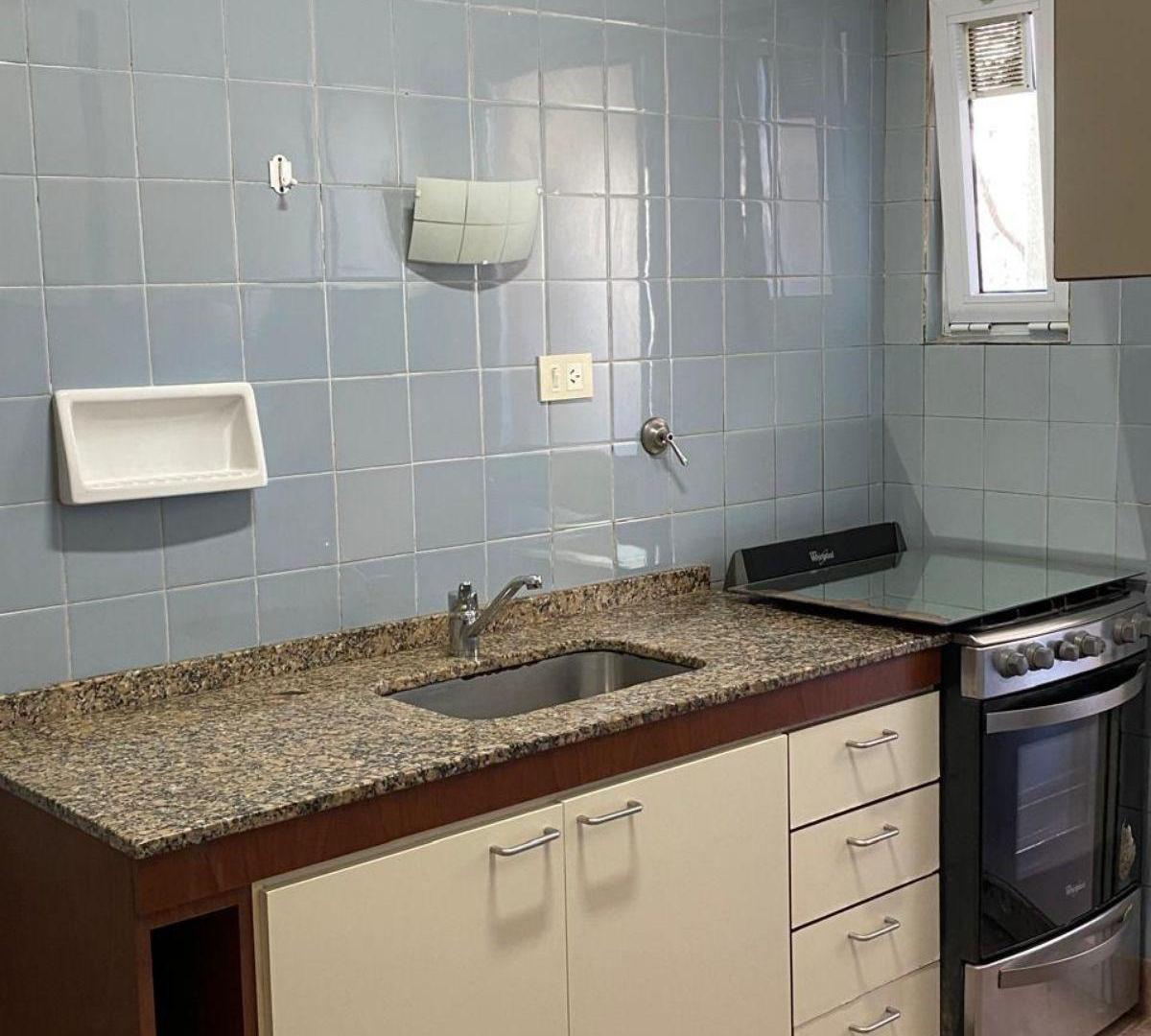 Foto de Departamento 3 ambientes - balcon frances - en venta en Nuñez, imagen 4