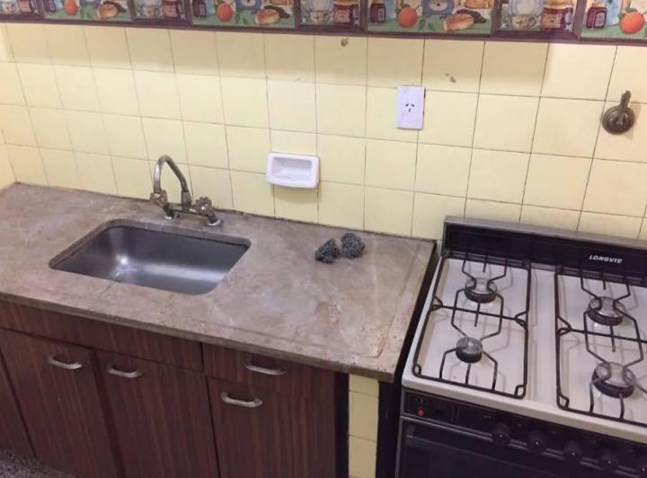 DEPTO DE 2 AMB INTERNO MUY AMPLIO A METROS SUBTE B - Lemos casi Dorrego 4