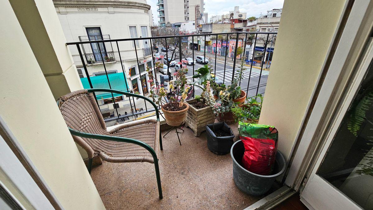 Foto de GRAN SEMI PISO DE 5 AMBIENTES EN ESQUINA SUPER LUMINOSO – MUY AMPLIO, imagen 5