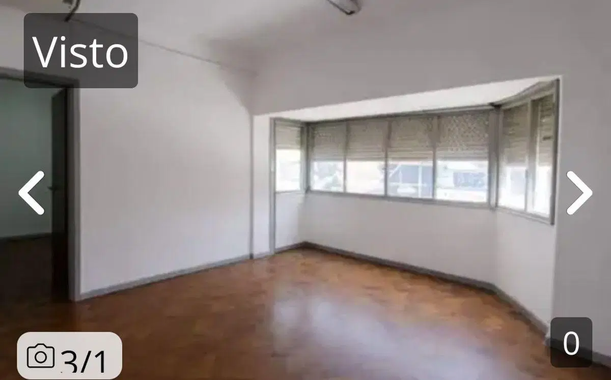 SOLO PARA USO COMERCIAL- PROFESIONAL
PH DE 5 AMB + HALL - SIN COCINA – 1° POR ESCALERA 5