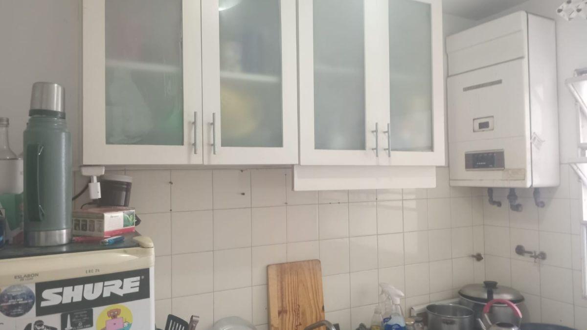 MONOAMBIENTE AMPLIO AMPLIA COCINA Y BAÑO COMPLETO - Fitz Roy 2400 a pasos de Santa Fe y del Subte