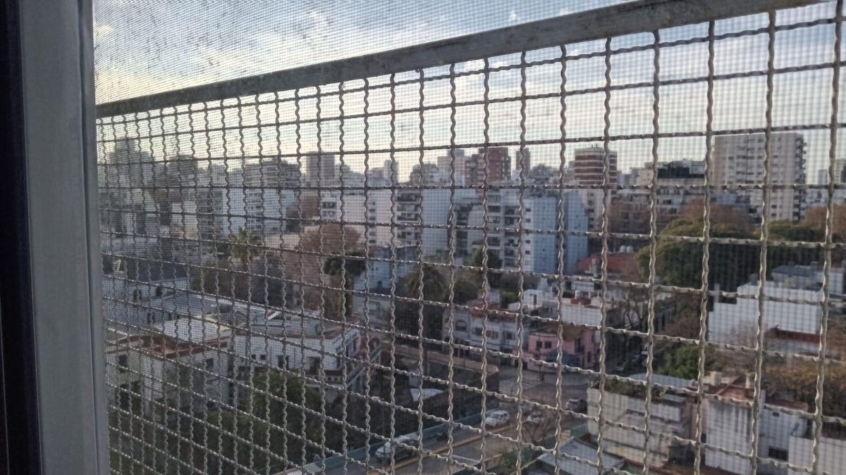Foto de DEPTO DE 3 AMBIENTES EN TORRE SUPER LUMINOSO – VISTA PANORAMICA, imagen 1