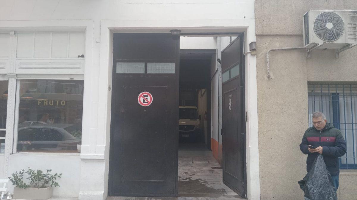 Depósito