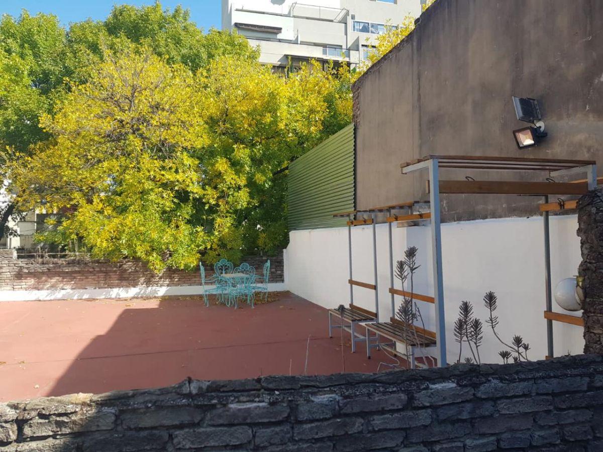 Foto de PH DE 3 AMB AL FRENTE CON GARAGE Y GRAN TERRAZA - Cabrera 5900, imagen 1
