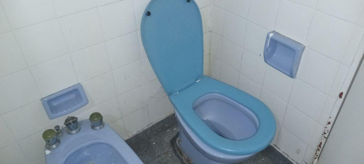 Foto de PH DE 5 AMBIENTES SOLO PARA USO COMERCIAL – SIN EXPENSAS - Gorriti y, imagen 5