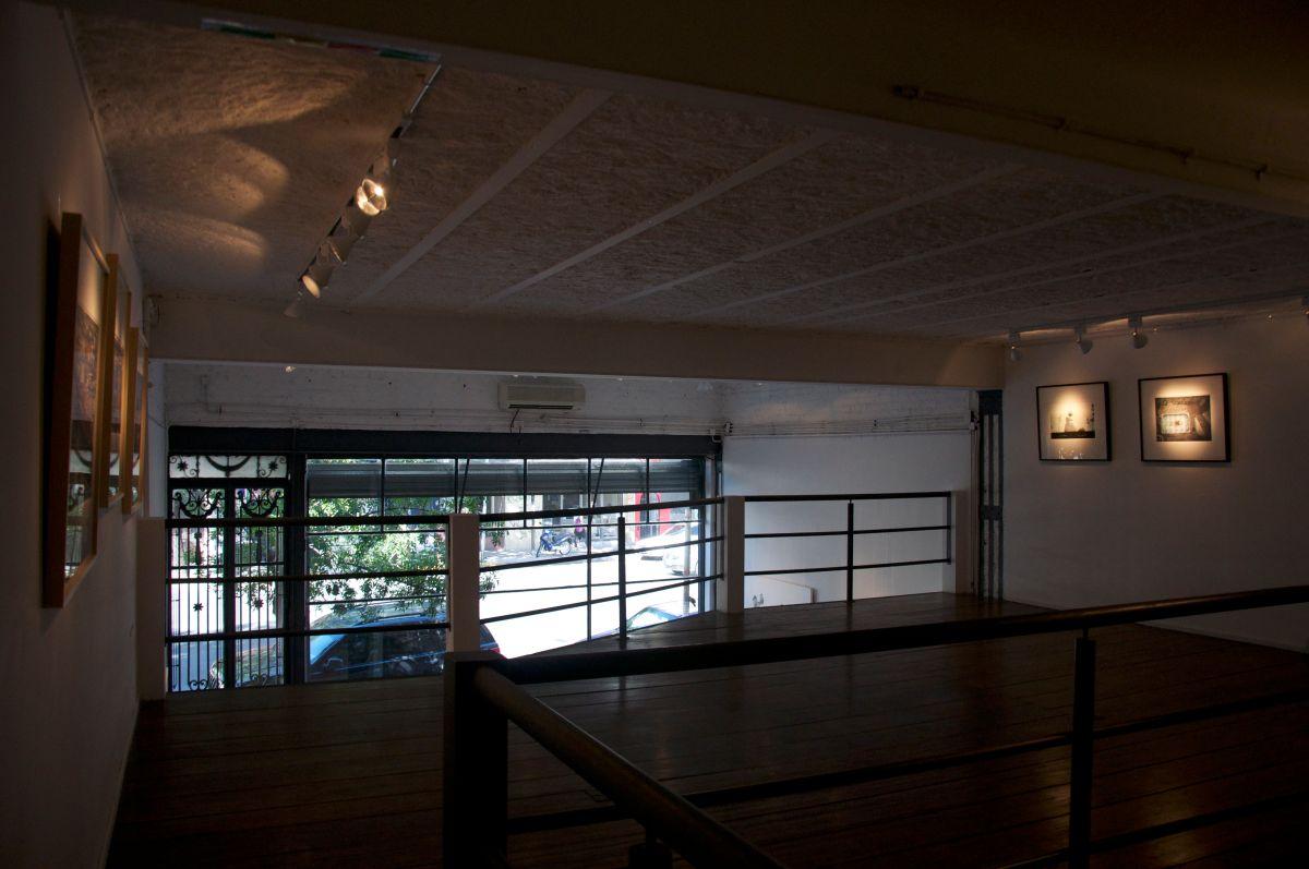 Foto de LOCAL CON ENTREPISO MAS UNA HABITACION Y PATIO CON CERRAMIENTO - Av, imagen 4