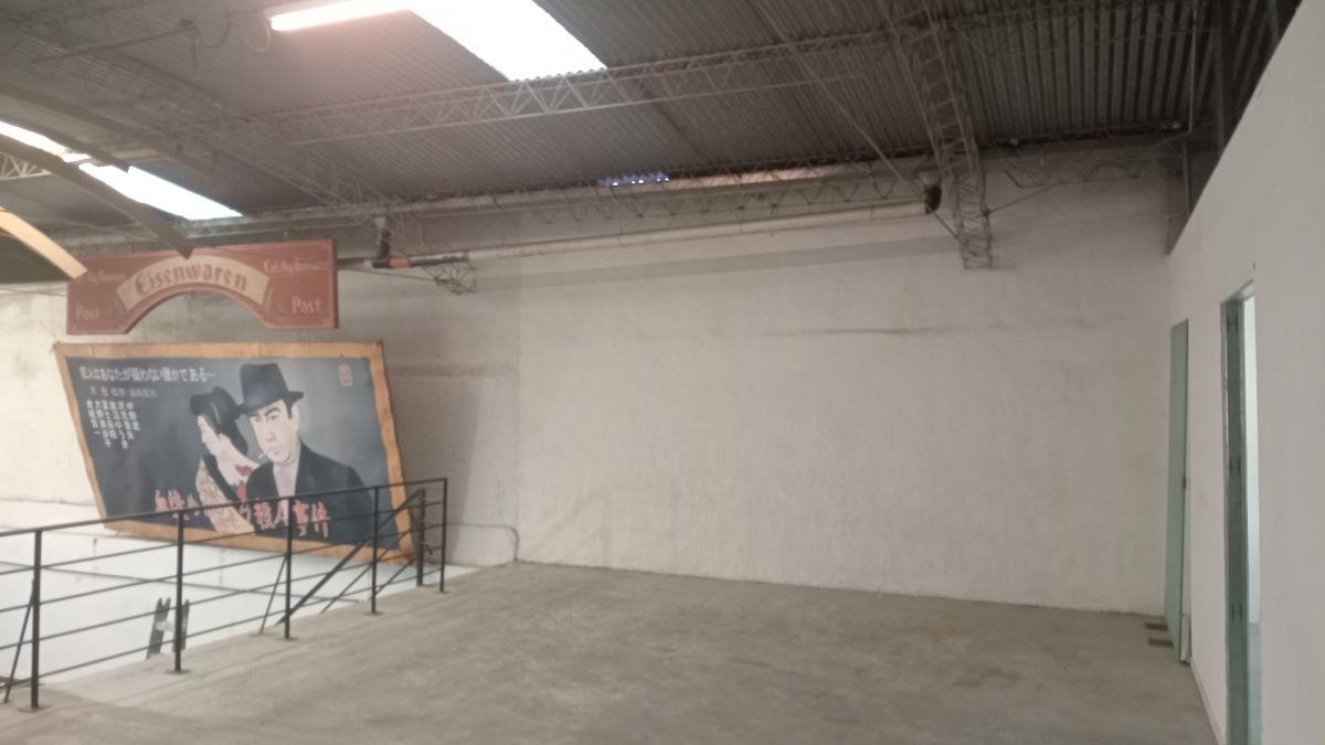 Foto de DEPOSITO - GALPON S/ 8.66 X 40 – DOBLE ALTURA ENTREPISO CON OFICINA, imagen 3