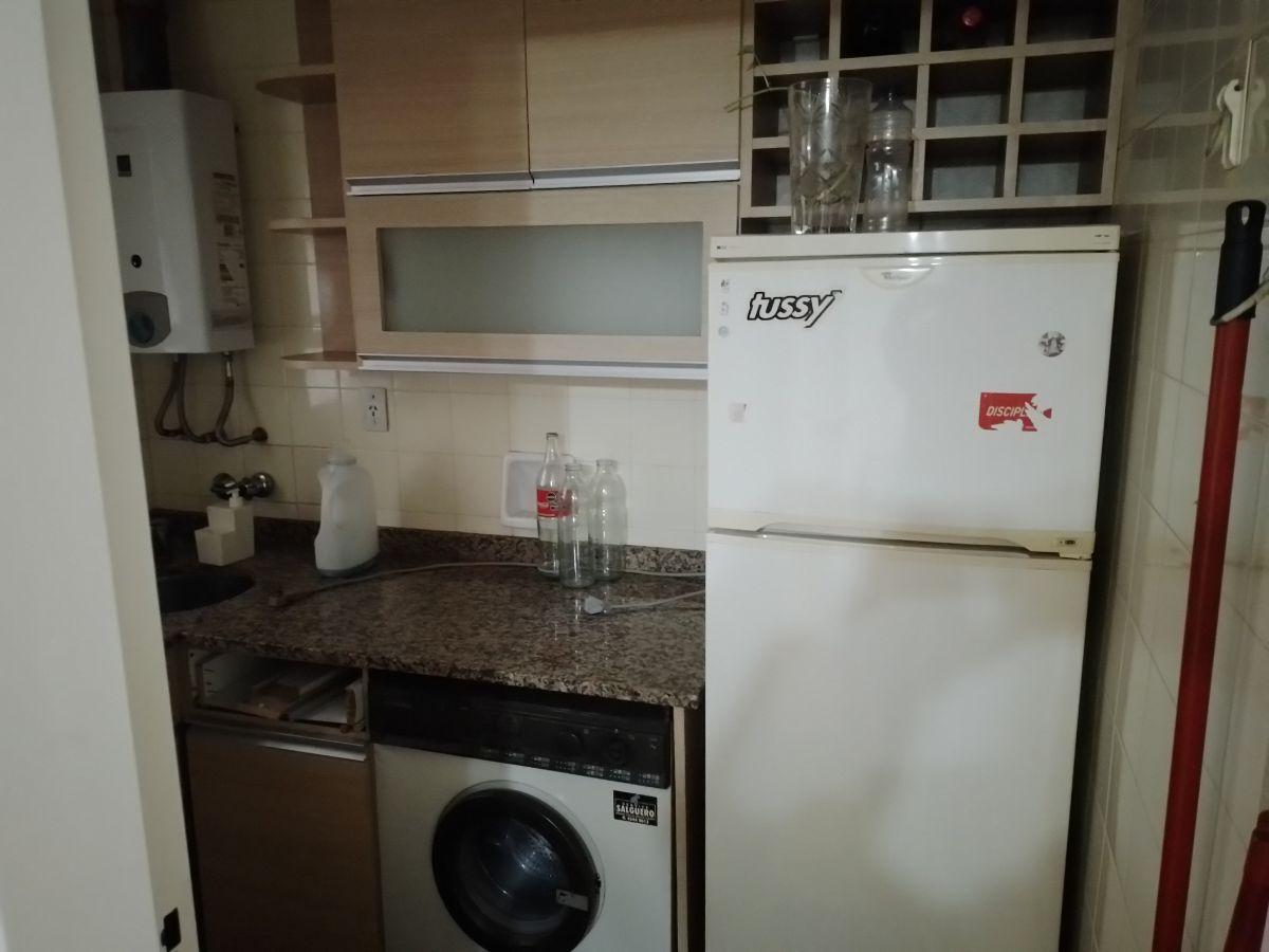 Foto de DEPTO 2 AMB - BUEN ESTADO – AMOBLADO - Cabrera 3800, imagen 3