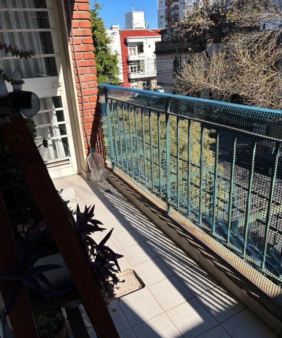 Foto de HERMOSO DEPTO DE 3 AMB AL FTE CON BALCON – BAÑO EN SUITE Y TOILETE, imagen 5