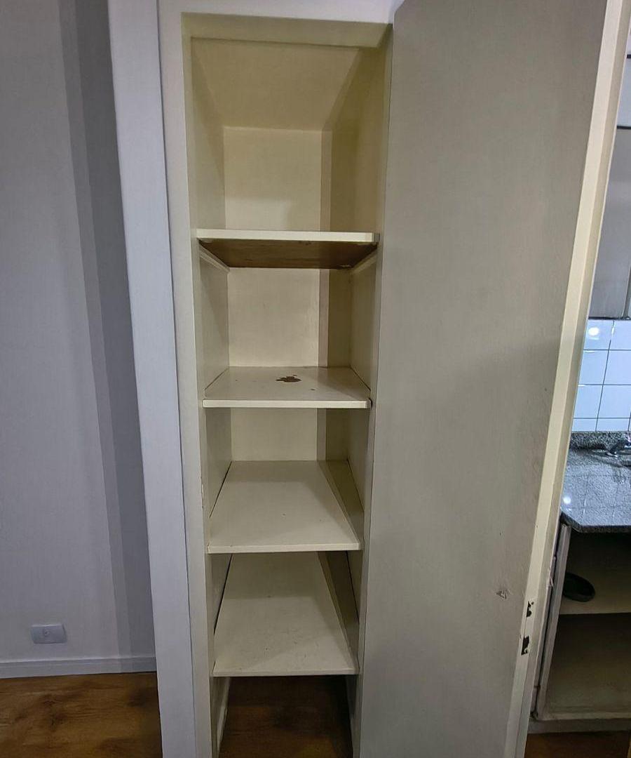Foto de MONOAMBIENTE APTO PROFESIONAL EN BUEN ESTADO - Libertad al 900, imagen 4