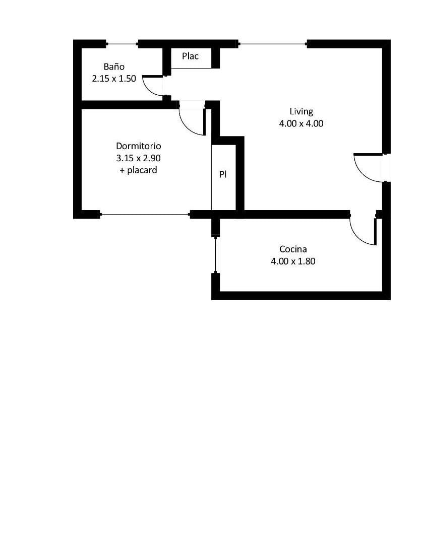 Apartamento