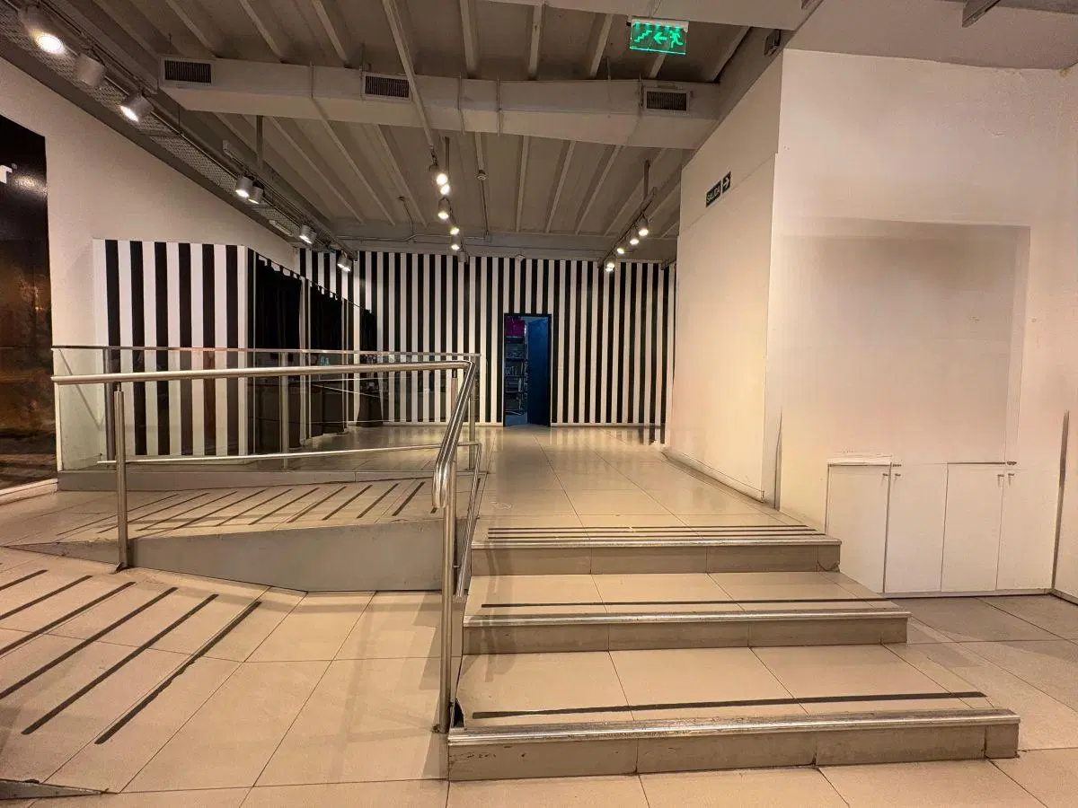 ALQUILER DE LOCAL COMERCIAL EN CABALLITO 2