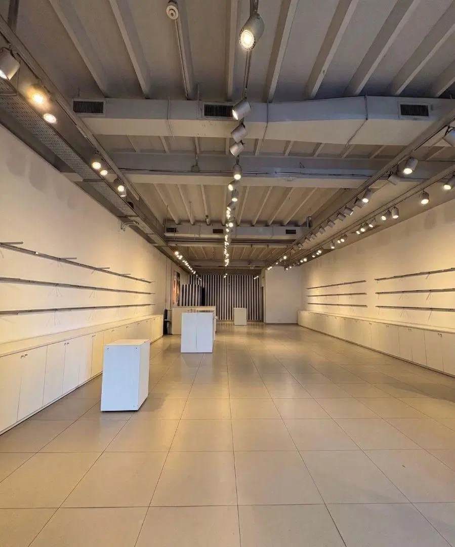 ALQUILER DE LOCAL COMERCIAL EN CABALLITO 5