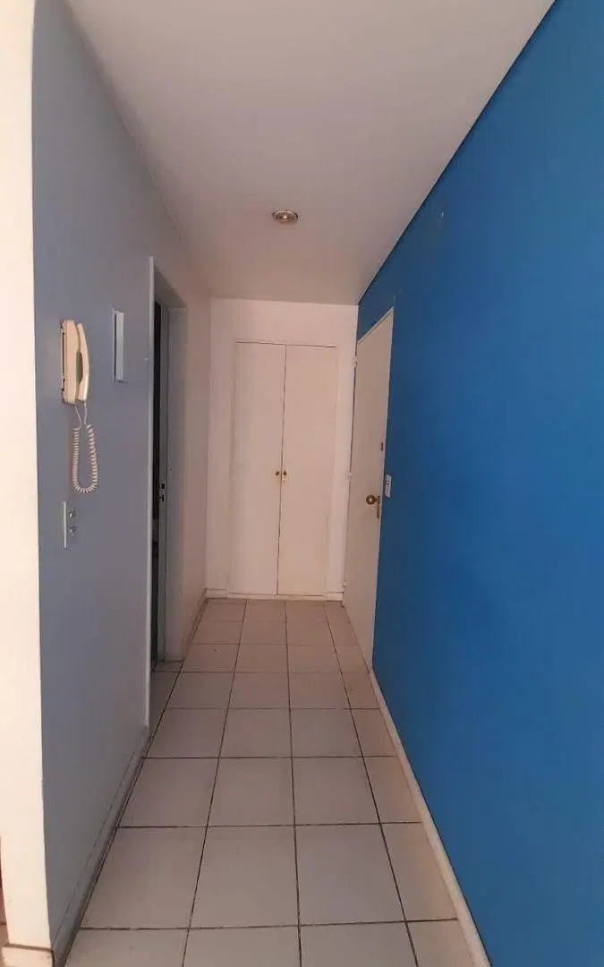 Alquiler de departamento en Recoleta 5