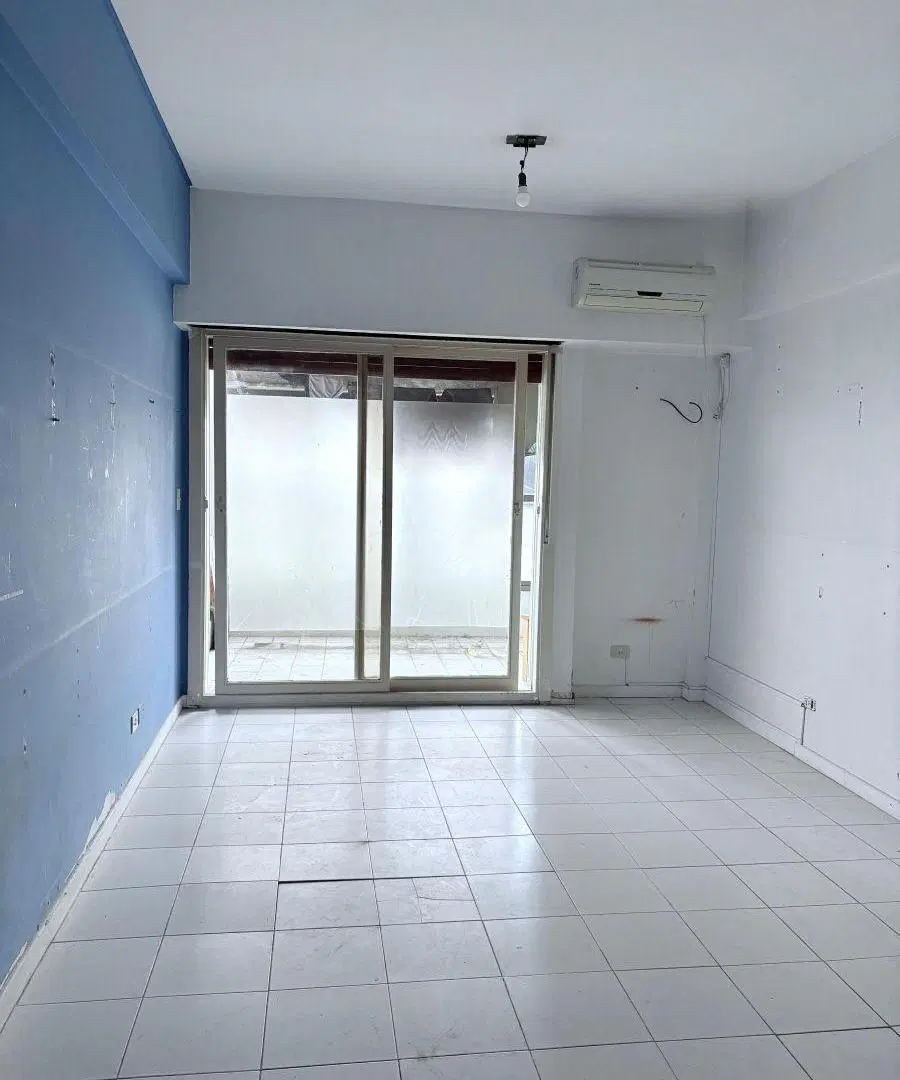 Alquiler de departamento en Recoleta 2
