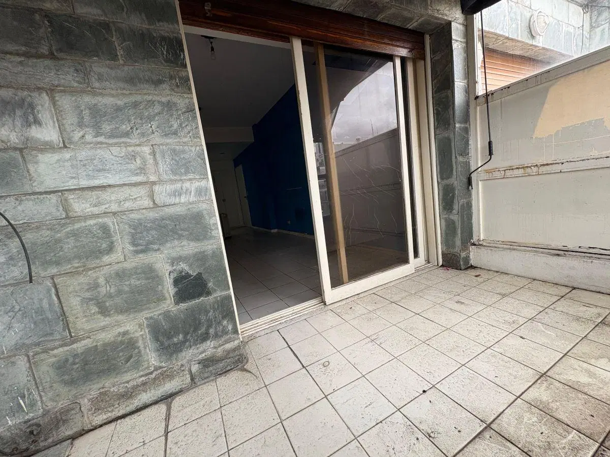 Alquiler de departamento en Recoleta 3