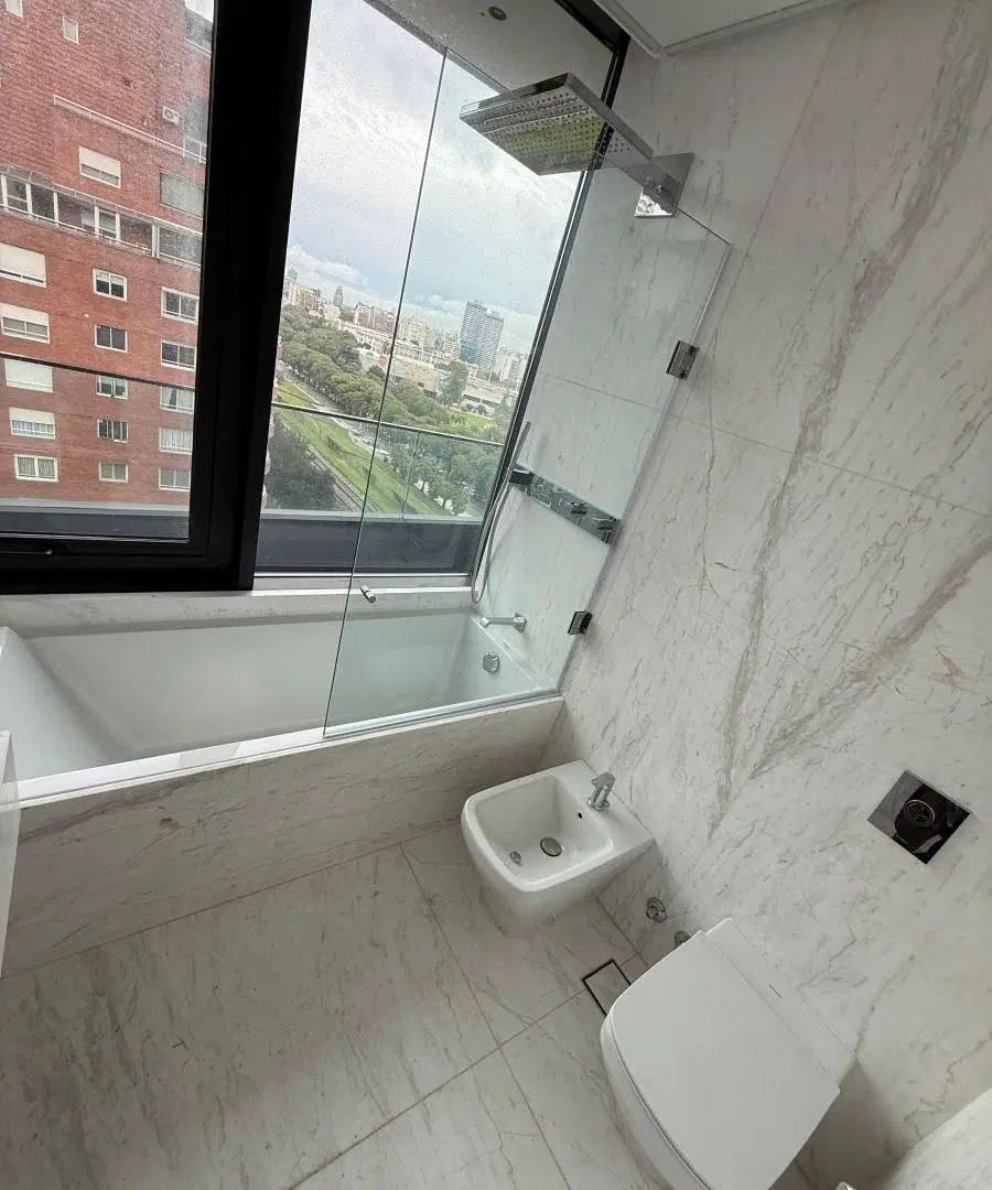 L'Avenue Zaha Hadid Exclusivo Departamento 3