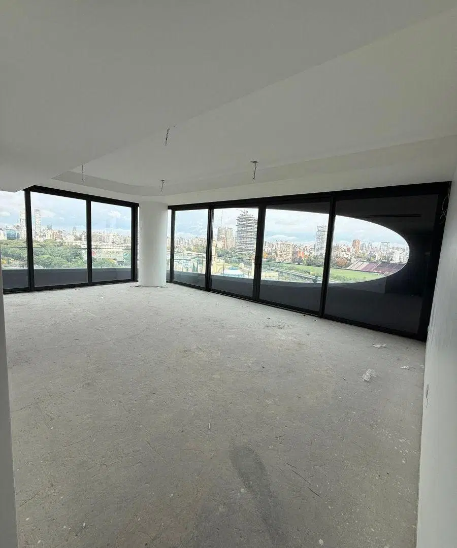 L'Avenue Zaha Hadid Exclusivo Departamento 1