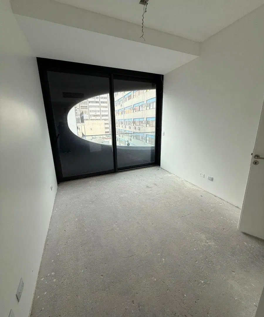 L'Avenue Zaha Hadid Exclusivo Departamento 4