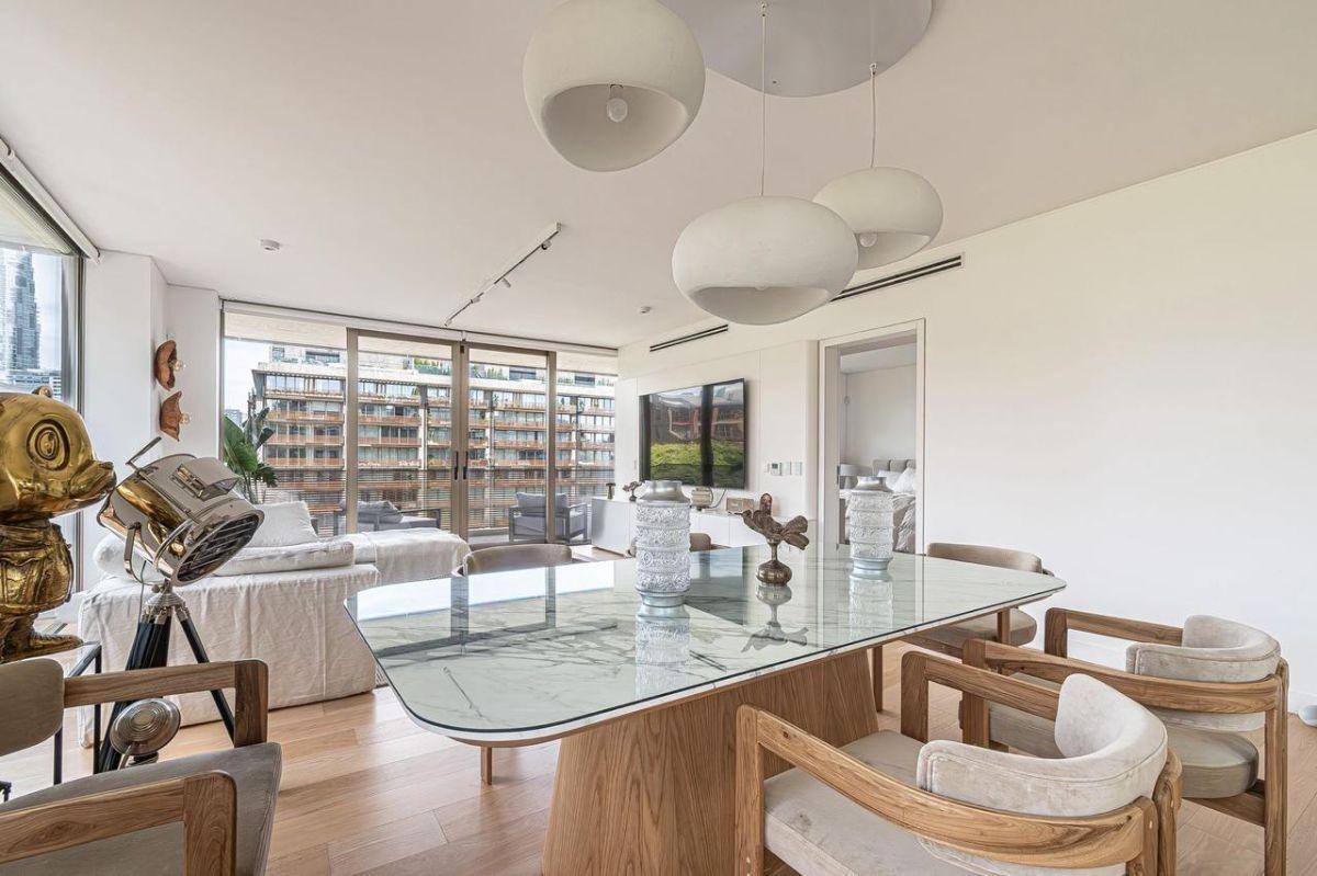 Foto de Departamento en alquiler Puerto Madero, imagen 3