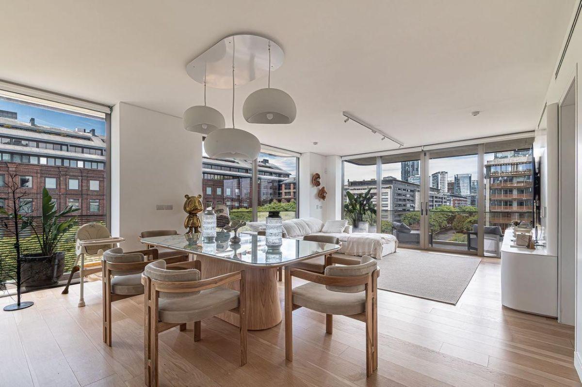 Foto de Departamento en alquiler Puerto Madero, imagen 2