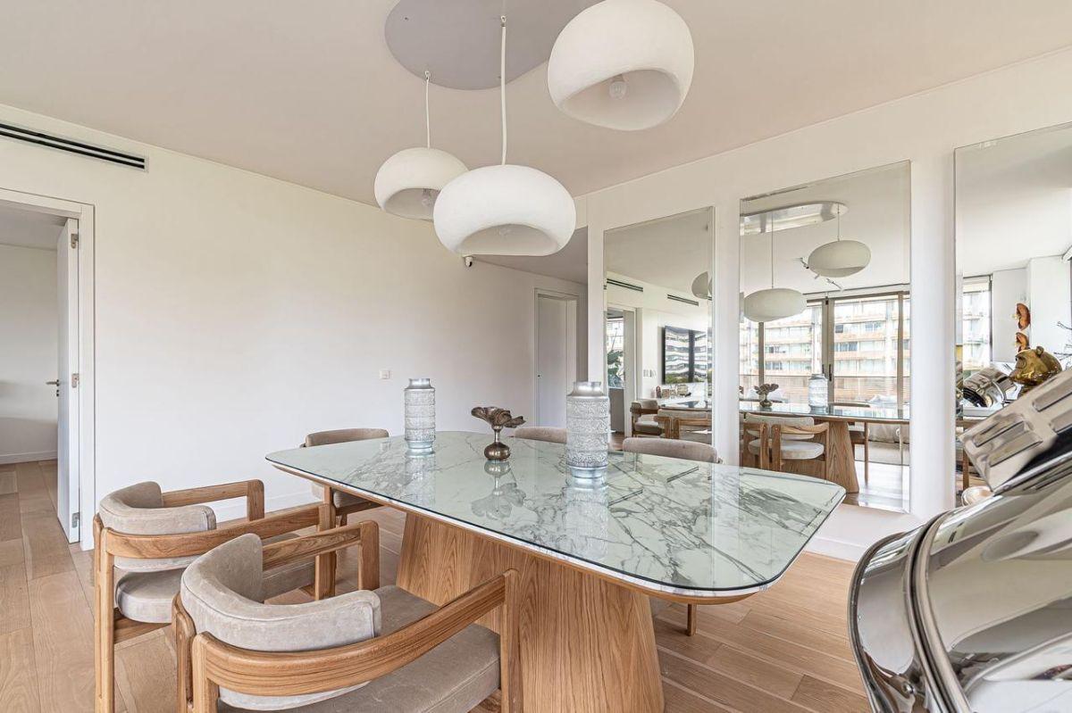 Foto de Departamento en alquiler Puerto Madero, imagen 4