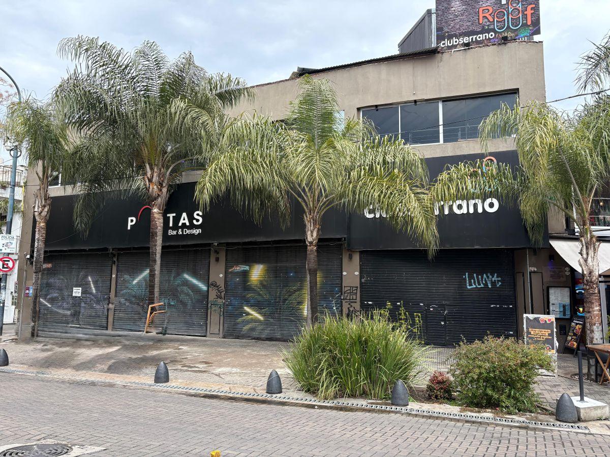 Foto de Local en alquiler en Palermo Viejo, imagen 1