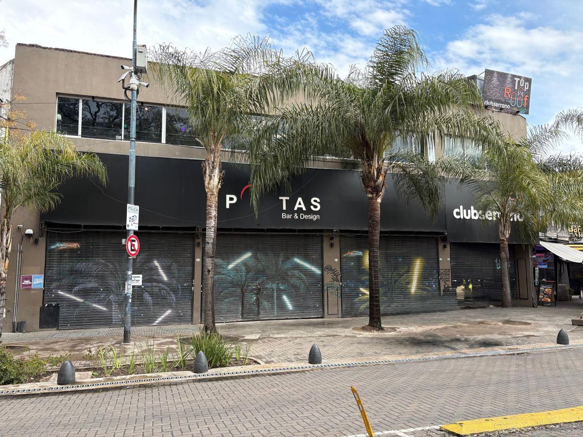 Foto de Local en alquiler en Palermo Viejo, imagen 4