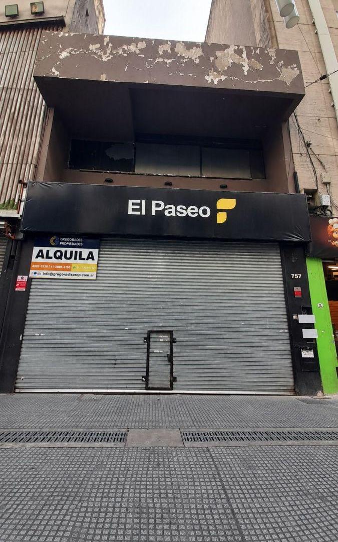 Foto de Local en alquiler Microcentro, imagen 1