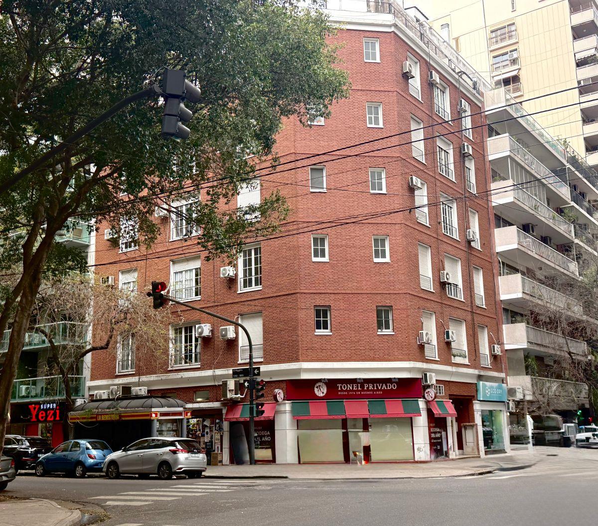 Foto de La Pampa 2000, Barrio de Belgrano, Ciudad Autónoma de Buenos Aires, imagen 1