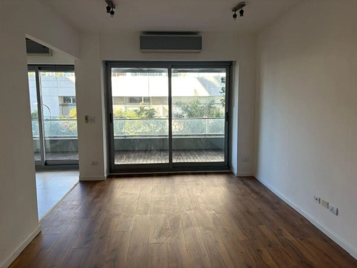 DEPARTAMENTO DE TRES AMBIENTES EN PUERTO DE OLIVOS CON COCHERA 5