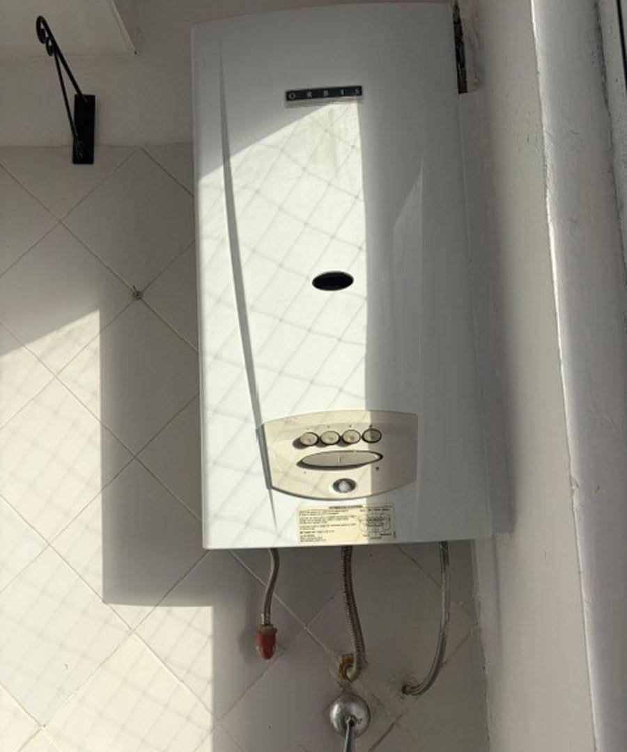 Foto de Departamento de dos ambientes ampliado a tres sobre Av Maipu, imagen 5
